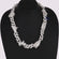 18 inch 15 mm diamond cuban chain for men women made in 14 kt lab grown diamonds Gurukrupa-Gems