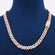 20 inch 10 mm hip hop cuban diamond chain for men Gurukrupa-Gems