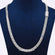 20 inch 10 mm hip hop cuban link chain men women Gurukrupa-Gems