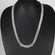22 inch 10 mm Cuban chain for hip hop jewelry lovers Gurukrupa-Gems