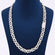 22 inch 10 mm stylish infinity cuban diamond chain Gurukrupa-Gems