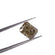 3.67 CT Intense yellow radiant cut lab grown loose diamond with vvs clarity-Gurukrupa-Gems