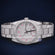 36 mm Womens special day gift luxury watch iced out vvs Gurukrupa-Gems