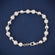 6 Inch 2mm 14K Yellow Gold Tennis Bracelet with VVS Clarity Diamond Shine Gurukrupa-Gems