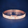 Best selling hiphop cartier inspired bracelet vvs clarity Gurukrupa-Gems