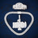 Custom Iced Out Watch and Pendant Chain Combo Set for Men Hip Hop Diamond Jewelry (Copy) Gurukrupa-Gems