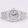 Day and date hip hop fully iced out diamond moissanite watch mens Gurukrupa-Gems