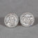 Delicate 14 kt gold lab grown diamond earring for women to wear at any party or occasion Gurukrupa-Gems