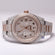 Discover our best selling fully iced out men's watch meticulously crafted with VVS clarity labgrown diamonds-Gurukrupa-Gems