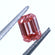 Emerald cut luxury pink treated lab grown loose diamond which can be your essential jewelry piece-Gurukrupa-Gems
