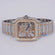 Enhance your look with this stylish roman numerals hip hop wrist watch for men intricated with lab grown diamonds Gurukrupa-Gems