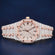 Fully Iced Out Silver Royal Oak Diamond Hip Hop Watch for Mens Womens in Luxe Style Gurukrupa-Gems