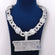 Fully Iced Out VVS Clarity Lab Grown Diamond Chain Pendant For Party Wear Gurukrupa-Gems