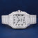 Fully iced custom arabic dial hip hop rappers style diamond iced out mens watch Gurukrupa-Gems
