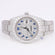 Hip hop lab grown diamond watch for bold look custom made dials vvs clarity diamonds Gurukrupa-Gems