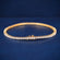 Iced Out Gold Tennis Bracelet for Women with Big Diamonds and Luxury Drip Gurukrupa-Gems