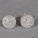Lab grown 14 kt gold womens diamond earring with a Touch of Glamour to Your Everyday Look Gurukrupa-Gems