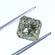 Luminous Yellow treated Radiant Cut Lab Grown Loose Diamond for Unmatched Radiance-Gurukrupa-Gems