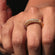 Luxurious Engagement Diamonds Band For Women Gurukrupa-Gems