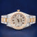 Luxury Iced Out Silver Custom Watches for Men Women VVS D Colour Moissanite Diamond Watches Automatic Mechanical New Arrivals Gurukrupa-Gems
