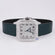 Mens latest leather belt trending lab grown diamonds hip hop watch Gurukrupa-Gems