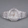New launched fully baguette cut diamonds hip hop branded watch for unisex Gurukrupa-Gems