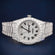 Semi Eta Best Selling Diamond Hip Hop Watch Gurukrupa-Gems