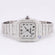 Simple yet classy diamond watch collection for men with rubber belt in lab grown diamond watch-Gurukrupa-Gems