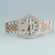 Step into the spotlight at any party with hip-hop moissanite diamond watch for men, boasting a stylish Arabic numeral