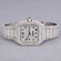 Womens hip hop diamond watch 41 mm custom logo acceptable-Gurukrupa-Gems