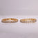 Elevate Your Style with Sophistication jewelry bangles with 14 kt yellow gold vvs clarity diamonds - Gurukrupa-Gems