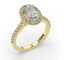 Create Your Love Story in Stone: The Art of Custom Engagement Rings