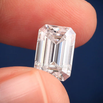 1.60ct oval vs clarity diamond def color colorless white excellent grade Gurukrupa-Gems