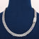 18 inch 10 mm hip hop cuban link diamond chain for men women Gurukrupa-Gems