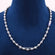 18 inch 6 mm customized ball chain necklace Gurukrupa-Gems