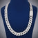 18mm Miami New Style Cuban Necklace Iced Out 925 Silver Round and Baguette Cuban Link Chain for Men Gurukrupa-Gems