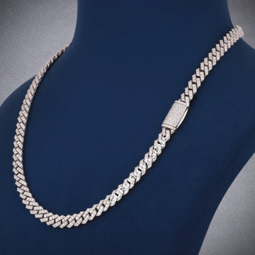 20 inch 6.5mm Gurukrupa-Gems