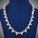22 inch 14mm Infinity Link Gold Chain Iced Out Diamond Silver Yellow Gold Rappers Custom Expensive Chains Necklaces for Gurukrupa-Gems