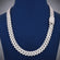 22 inch 14mm hiphop cuban chain Gurukrupa-Gems