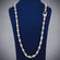 22 inch 16mm Iced Out Halo Cuban Link Custom Chain with Round Baguette Cut Heavy Luxury Necklace Gurukrupa-Gems
