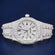 41 mm full white hip hop iced out branded luxury watch for men best wholeslae price Gurukrupa-Gems