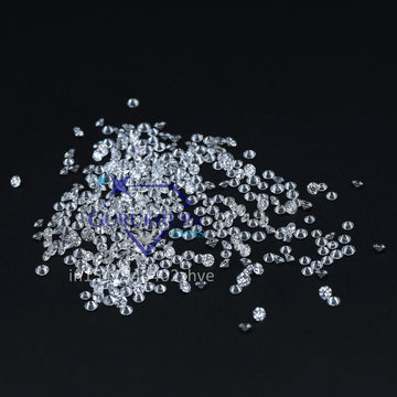 5 ct approx. loose diamond for jewelry making def color vvs clarity-Gurukrupa-Gems