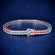 8 Inch 18mm Customized Sterling Silver Iced Out VVS Miami Cuban Link Bracelet for Mens Gurukrupa-Gems