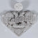 Adorn yourself in sophistication with our 14kt white gold pendant enhanced by a flawless lab-created diamond Gurukrupa-Gems