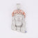 Best selling jesus inspired 14kt gold lab grown diamond pendant with vvs clarity Gurukrupa-Gems