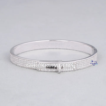 Best selling love bracelets popular jewelry collection in vvs clarity diamonds Gurukrupa-Gems