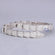 Branded hip hop fully customized diamond bracelet for men women vvs clarity diamonds Gurukrupa-Gems