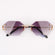 Brown color sunglass classy accessory Gurukrupa-Gems