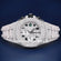 Chronograph ap diamond watch pass diamond Gurukrupa-Gems