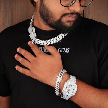 Combo Real Deals Best Set for Hip Hop Lovers Gurukrupa-Gems